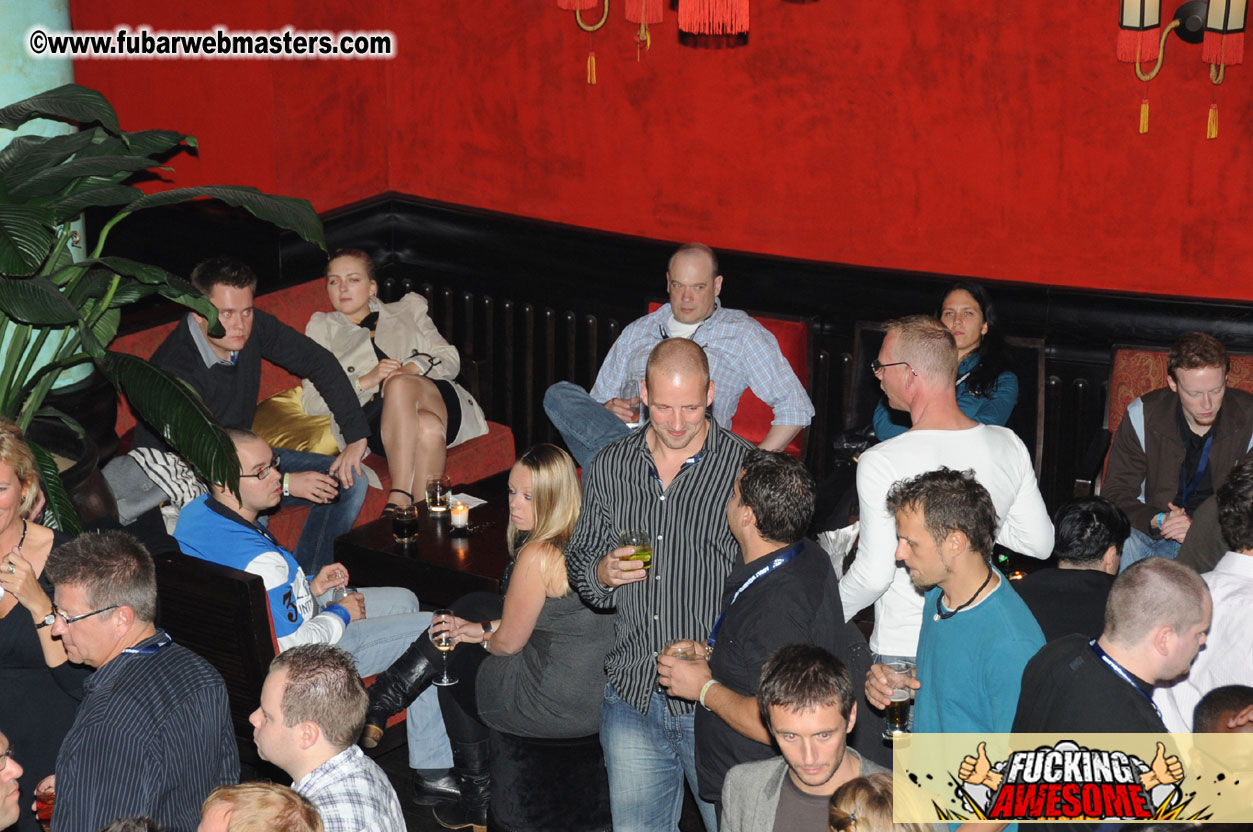 AVN Presents the OFFICIAL Party