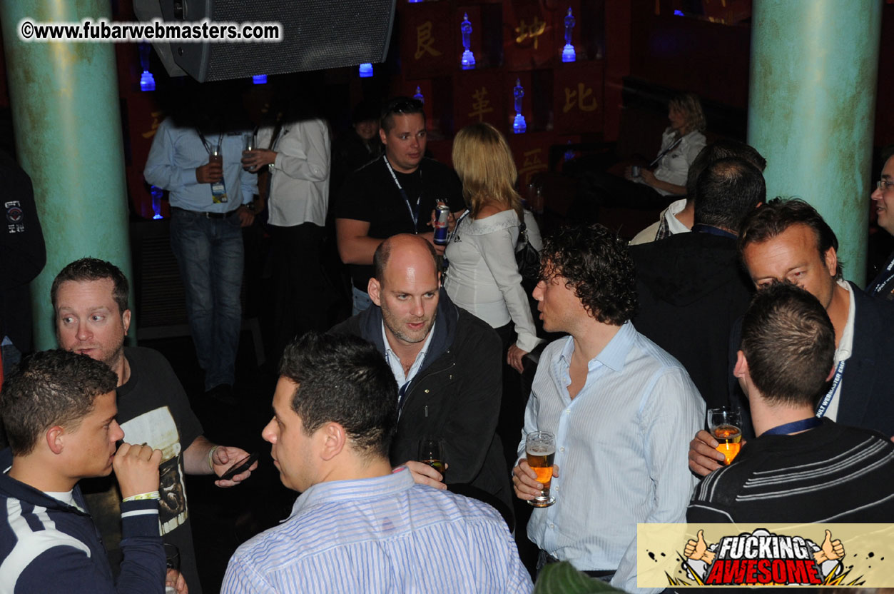 AVN Presents the OFFICIAL Party