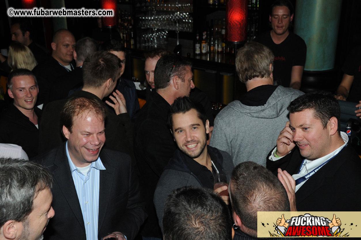 AVN Presents the OFFICIAL Party