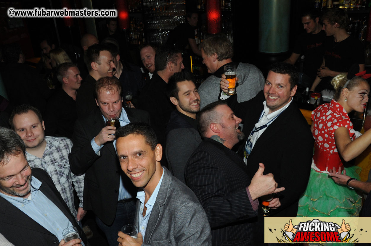 AVN Presents the OFFICIAL Party