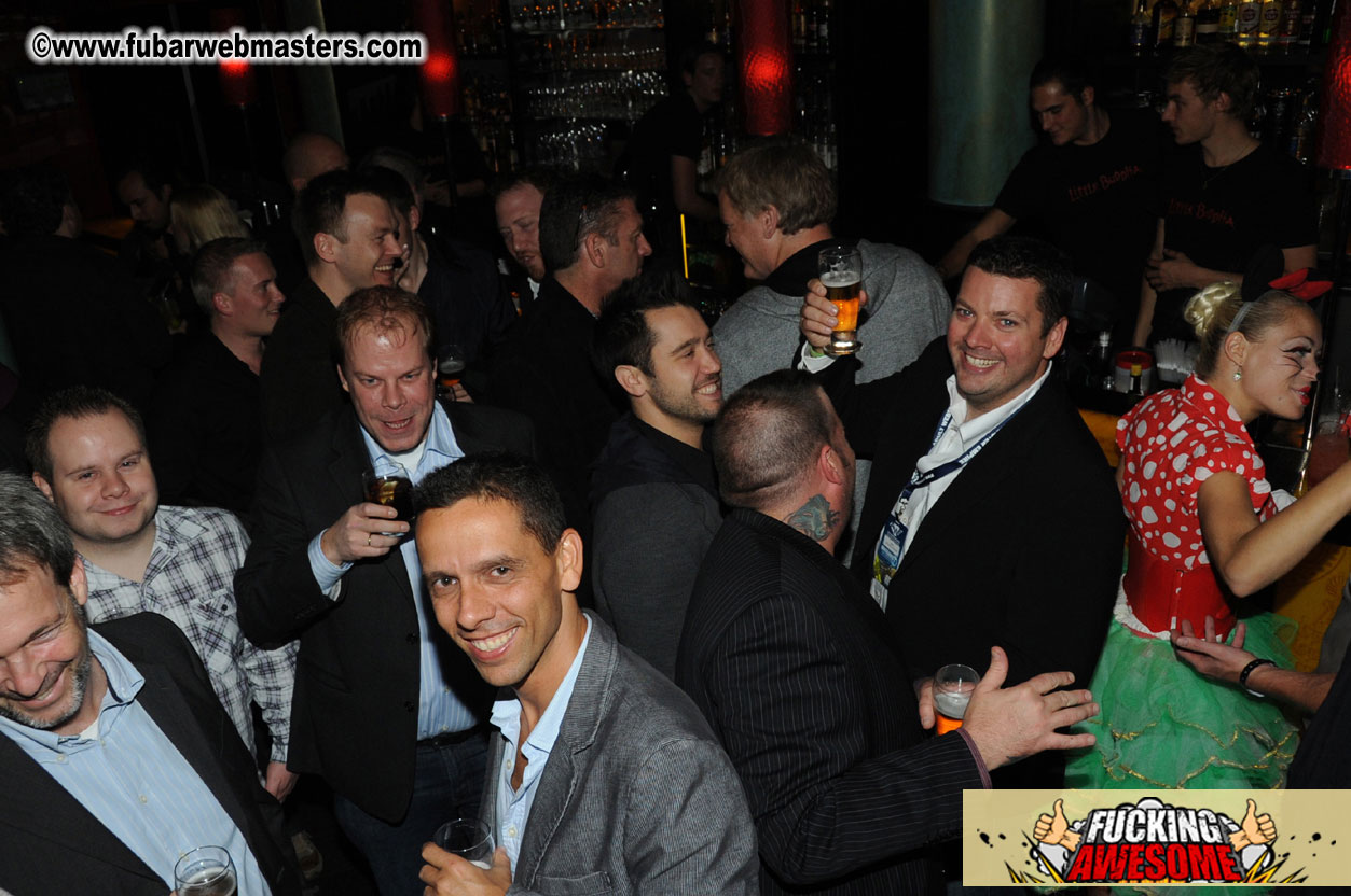 AVN Presents the OFFICIAL Party