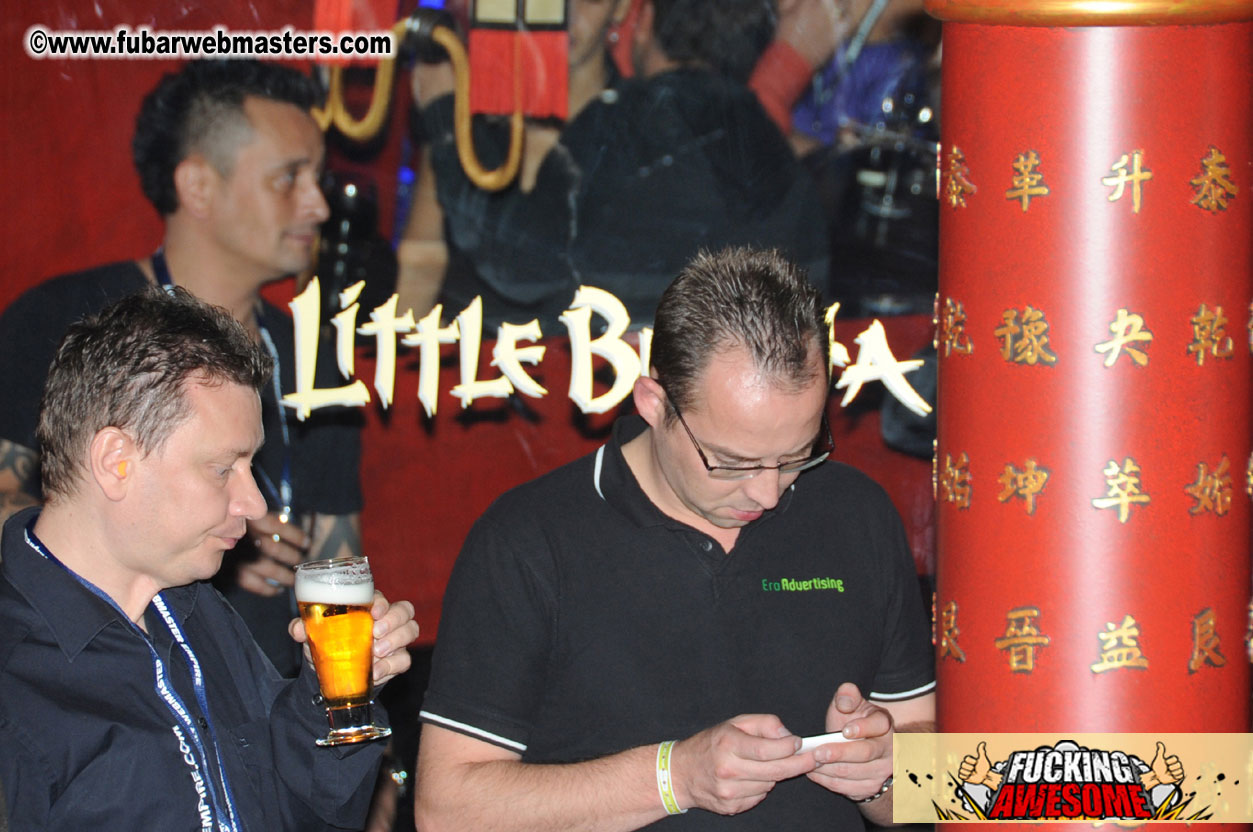 AVN Presents the OFFICIAL Party