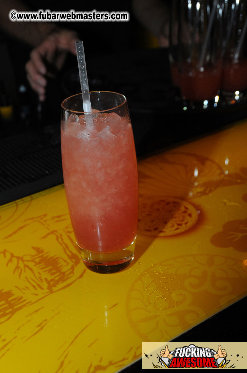 AVN Presents the OFFICIAL Party