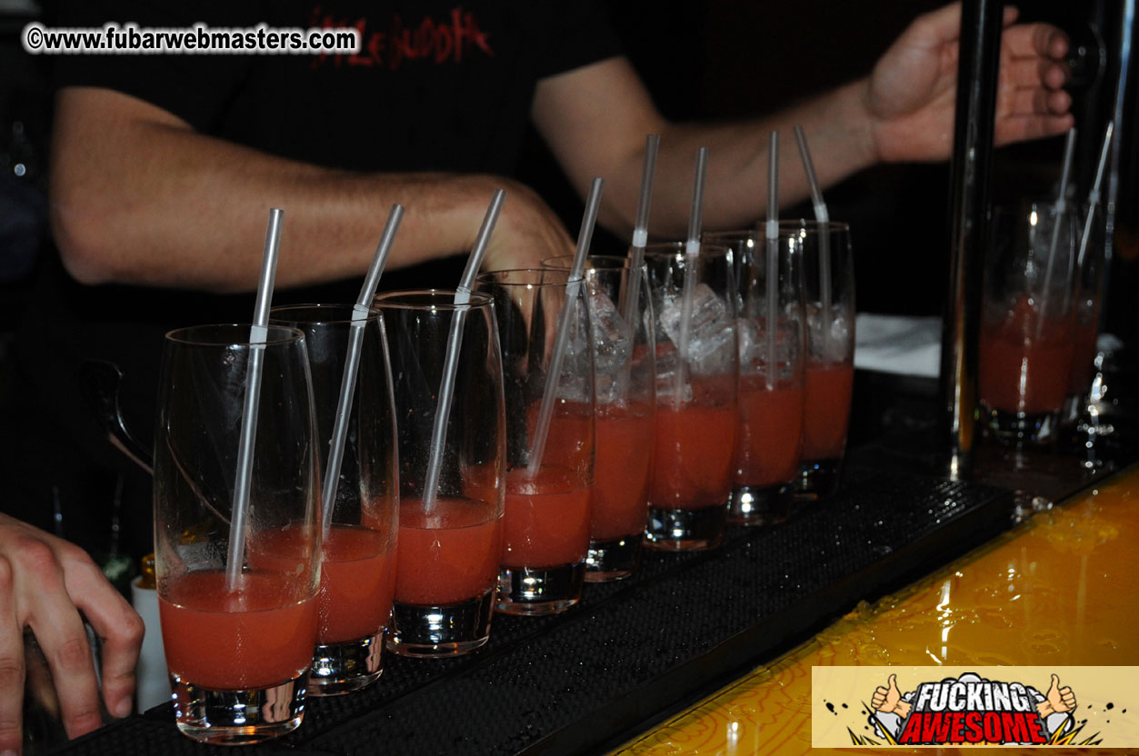 AVN Presents the OFFICIAL Party