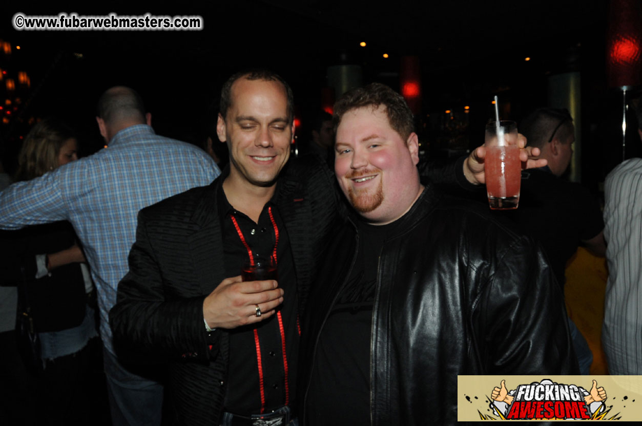 AVN Presents the OFFICIAL Party