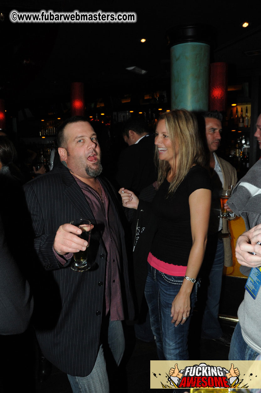 AVN Presents the OFFICIAL Party