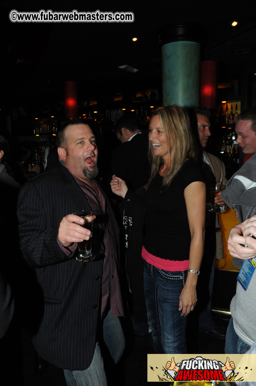 AVN Presents the OFFICIAL Party