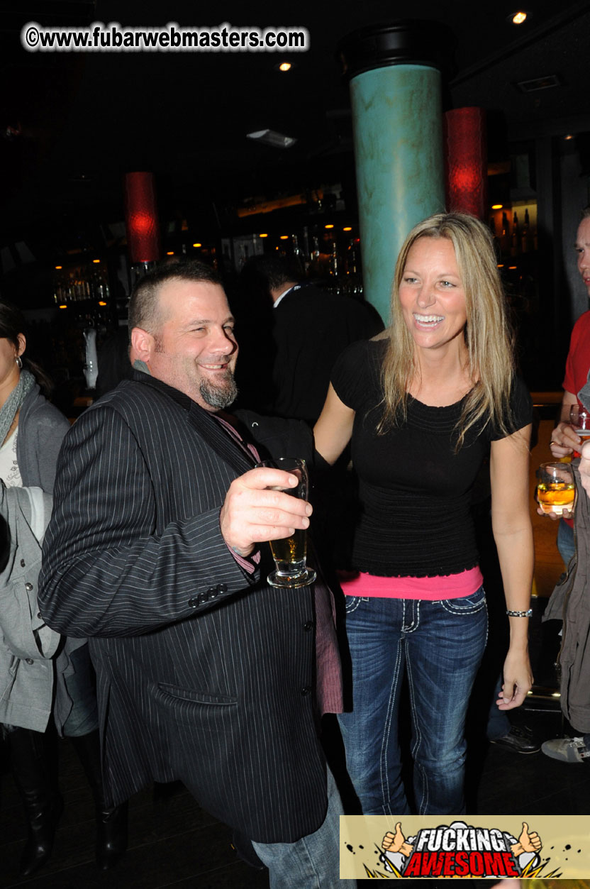 AVN Presents the OFFICIAL Party