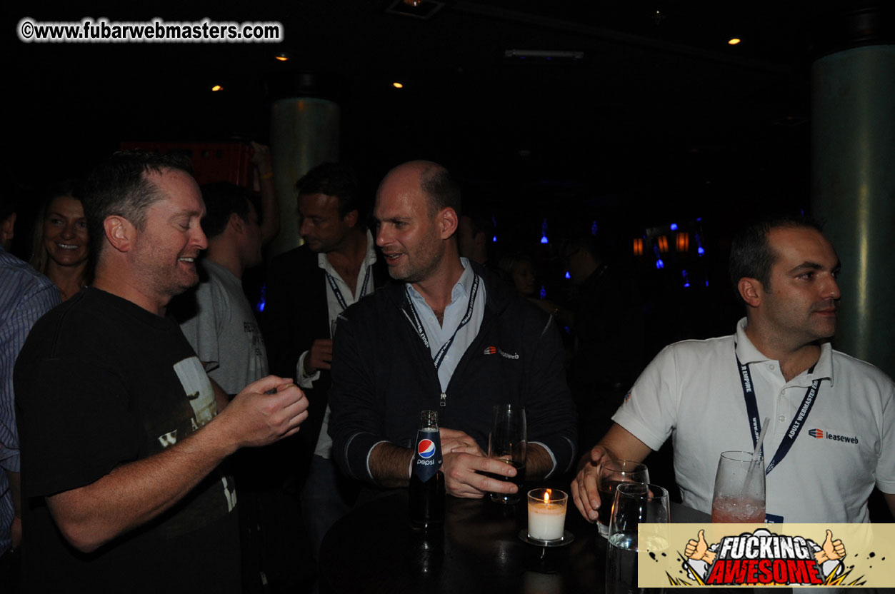 AVN Presents the OFFICIAL Party