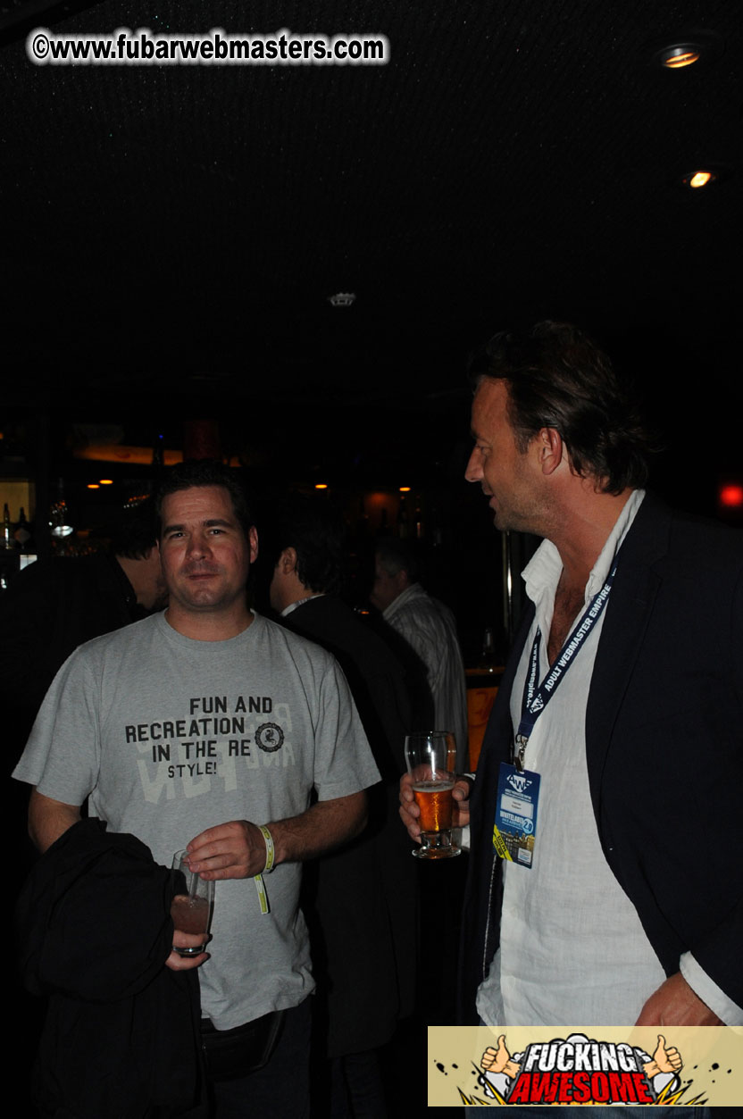 AVN Presents the OFFICIAL Party