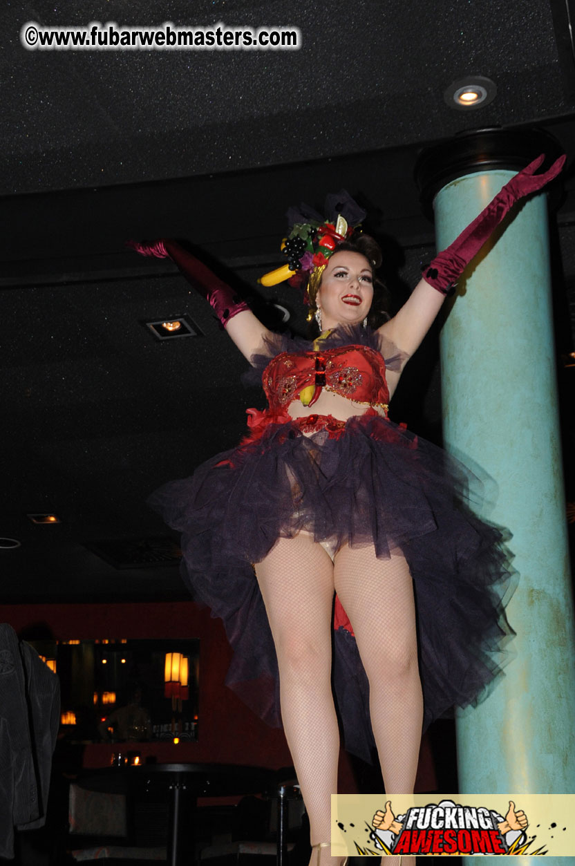 AVN Presents the OFFICIAL Party