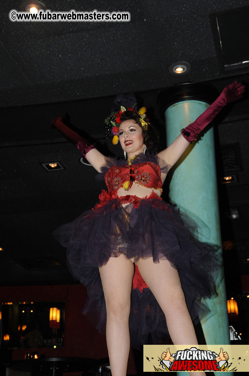 AVN Presents the OFFICIAL Party