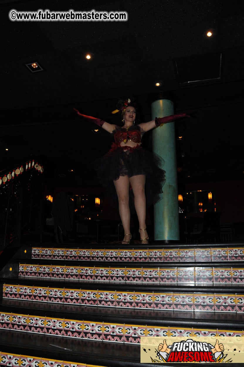 AVN Presents the OFFICIAL Party