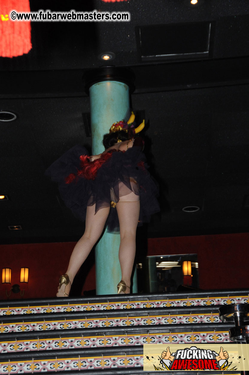 AVN Presents the OFFICIAL Party