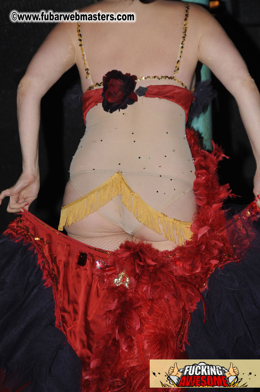 AVN Presents the OFFICIAL Party