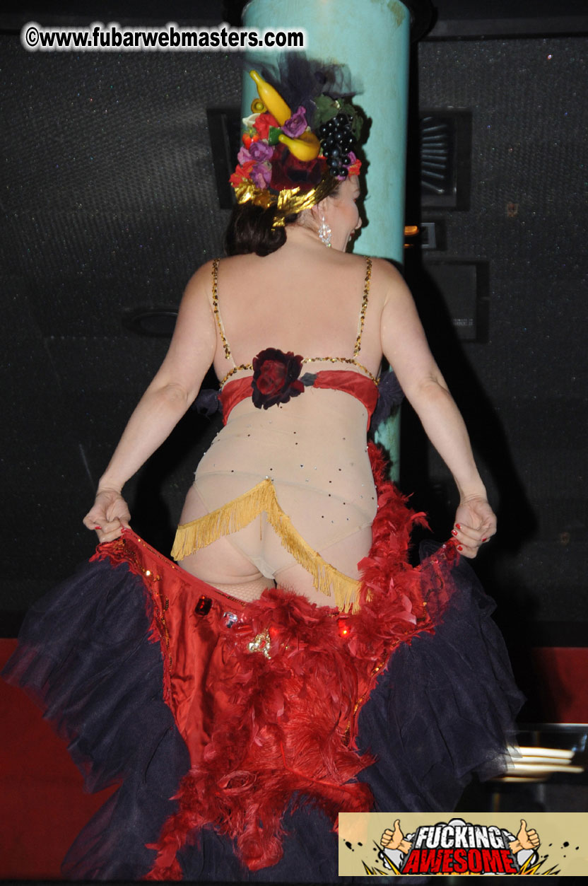 AVN Presents the OFFICIAL Party