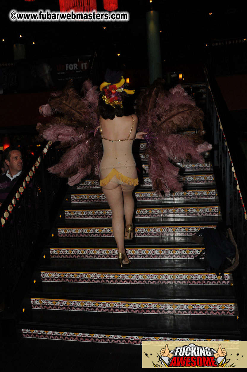 AVN Presents the OFFICIAL Party