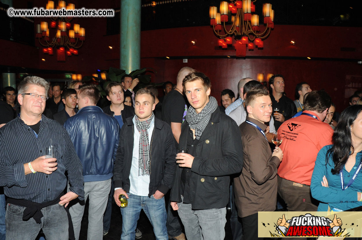 AVN Presents the OFFICIAL Party