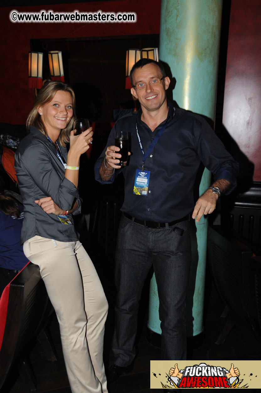 AVN Presents the OFFICIAL Party