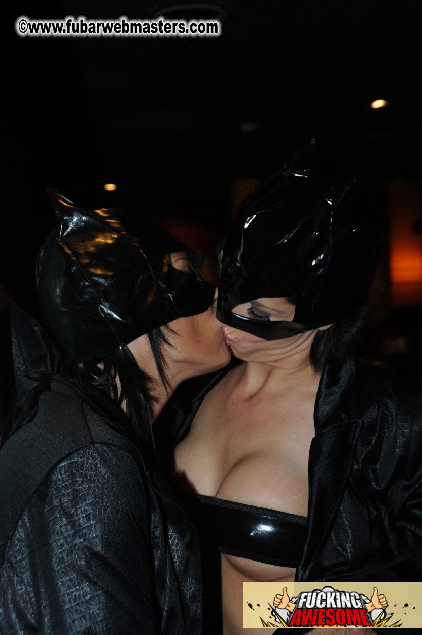 AVN Presents the OFFICIAL Party