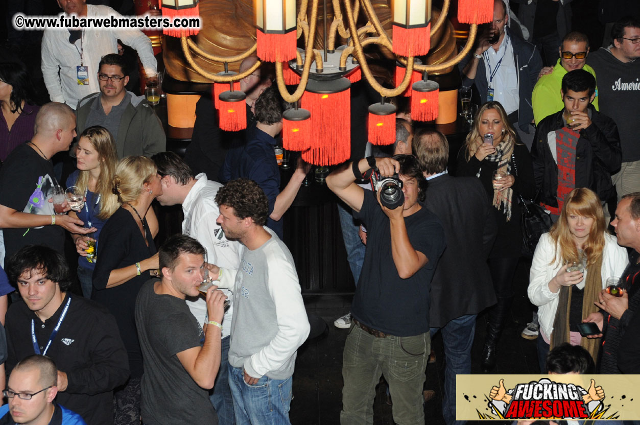 AVN Presents the OFFICIAL Party