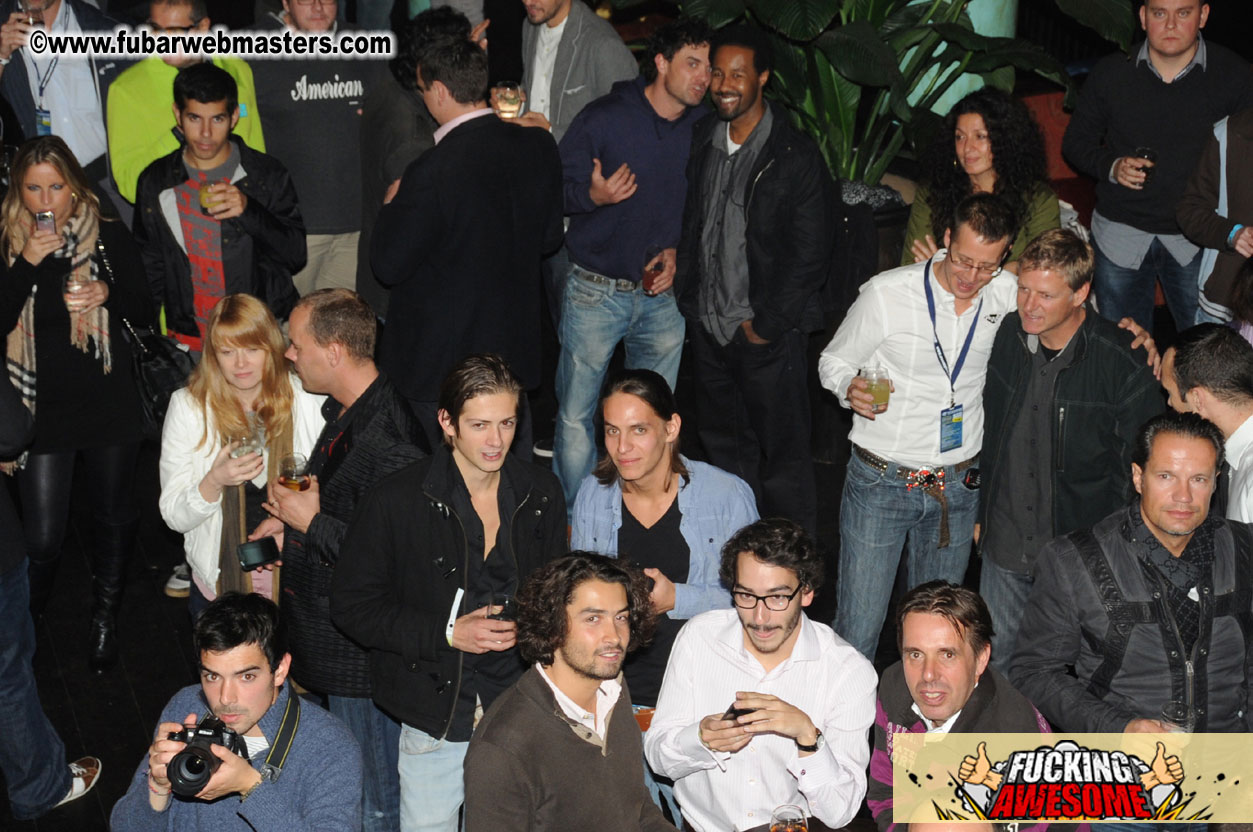 AVN Presents the OFFICIAL Party