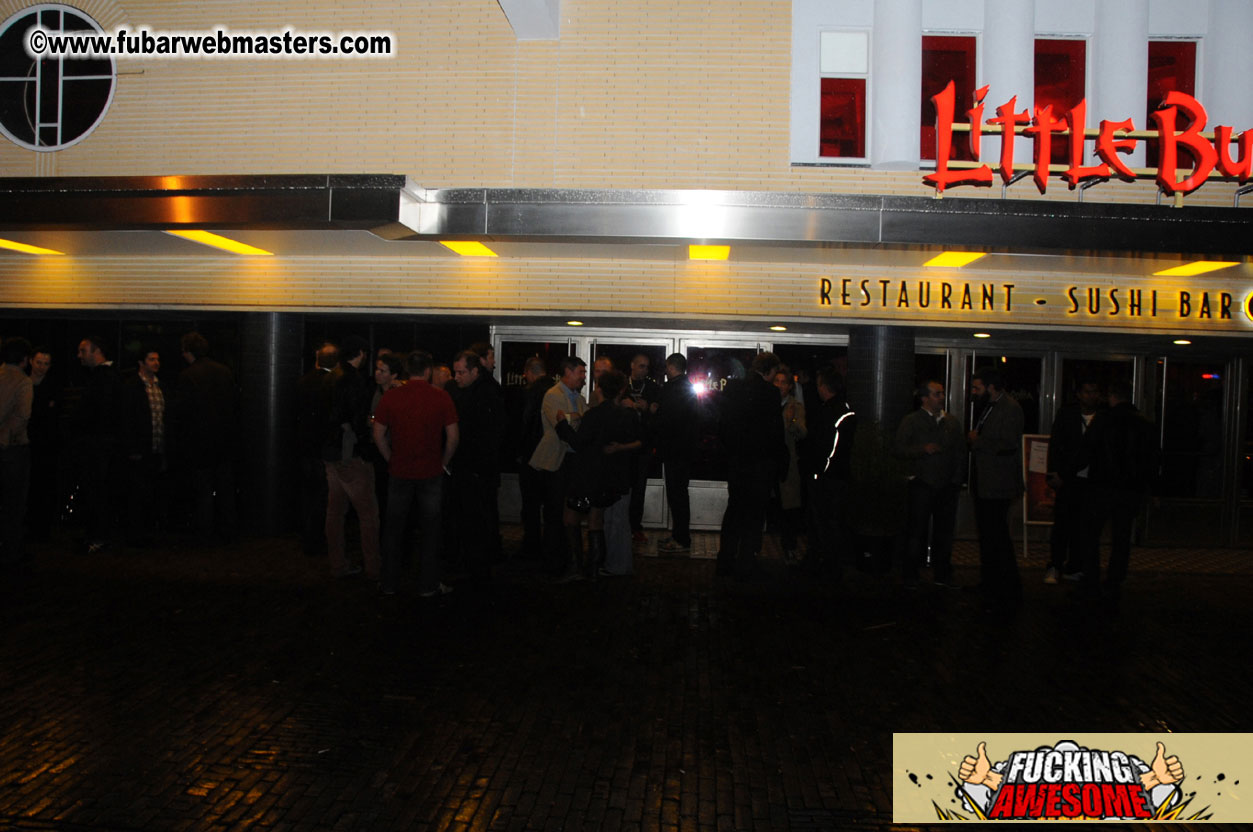 AVN Presents the OFFICIAL Party