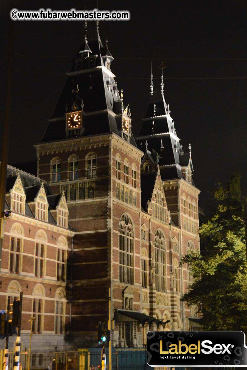 Amsterdam