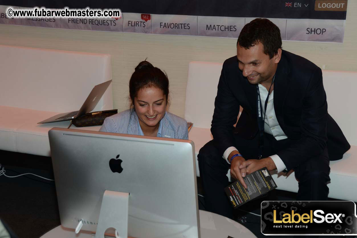 Webmaster Access