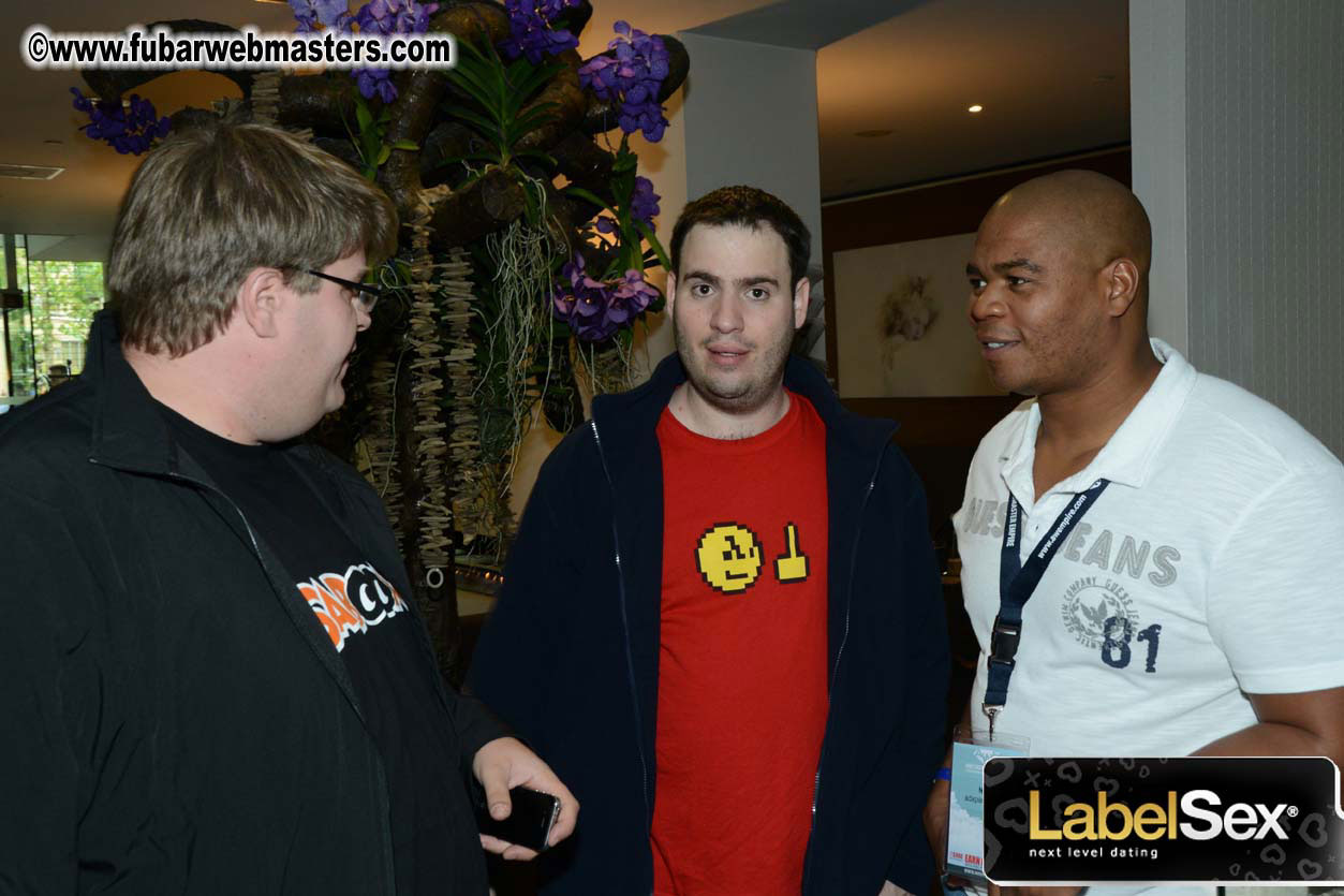 Webmaster Access