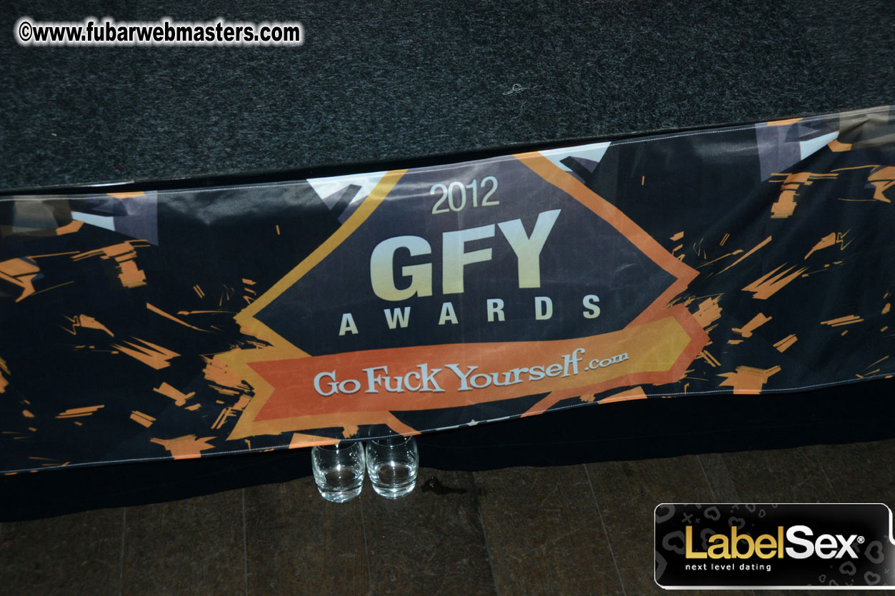 GFY Party and Awards