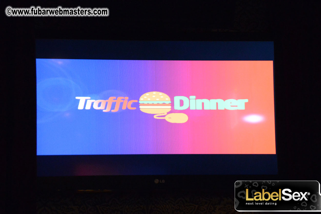 Traffic Dinner