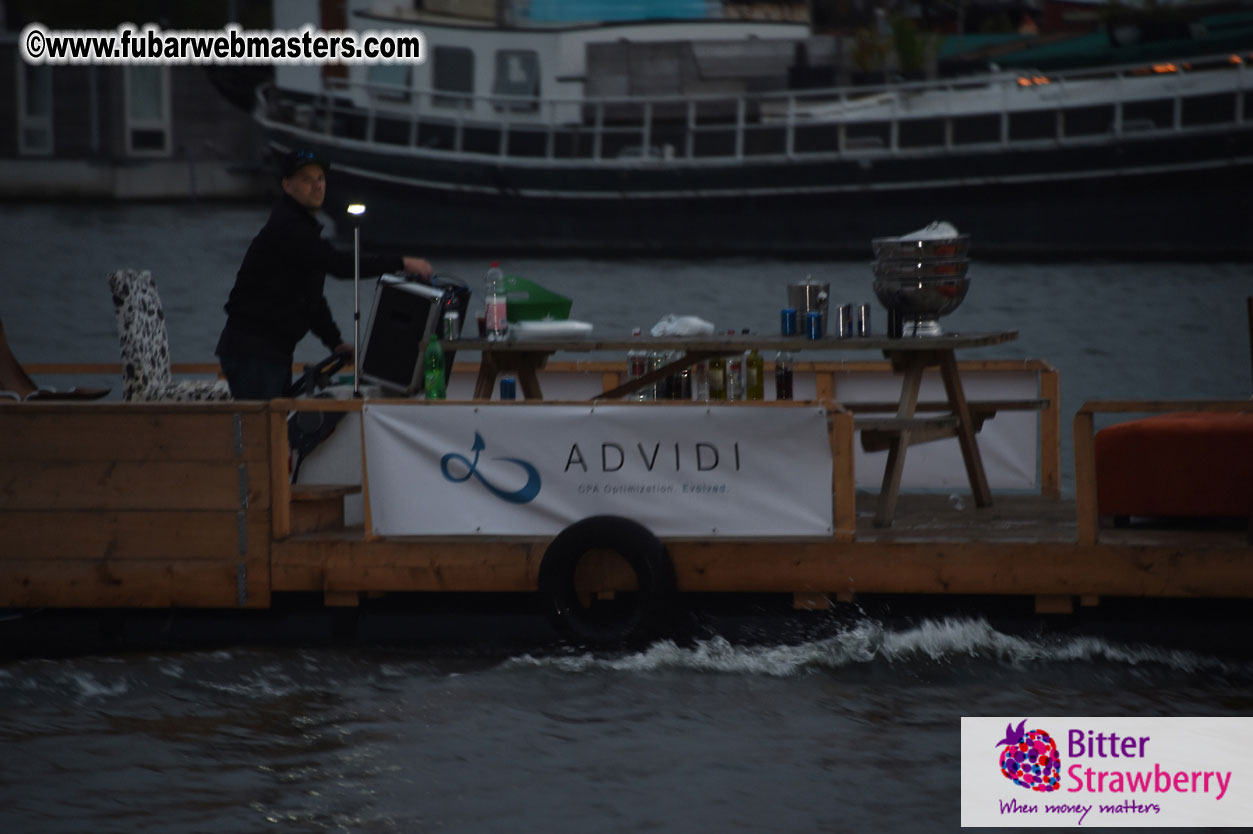 Advidi Boat Cruise