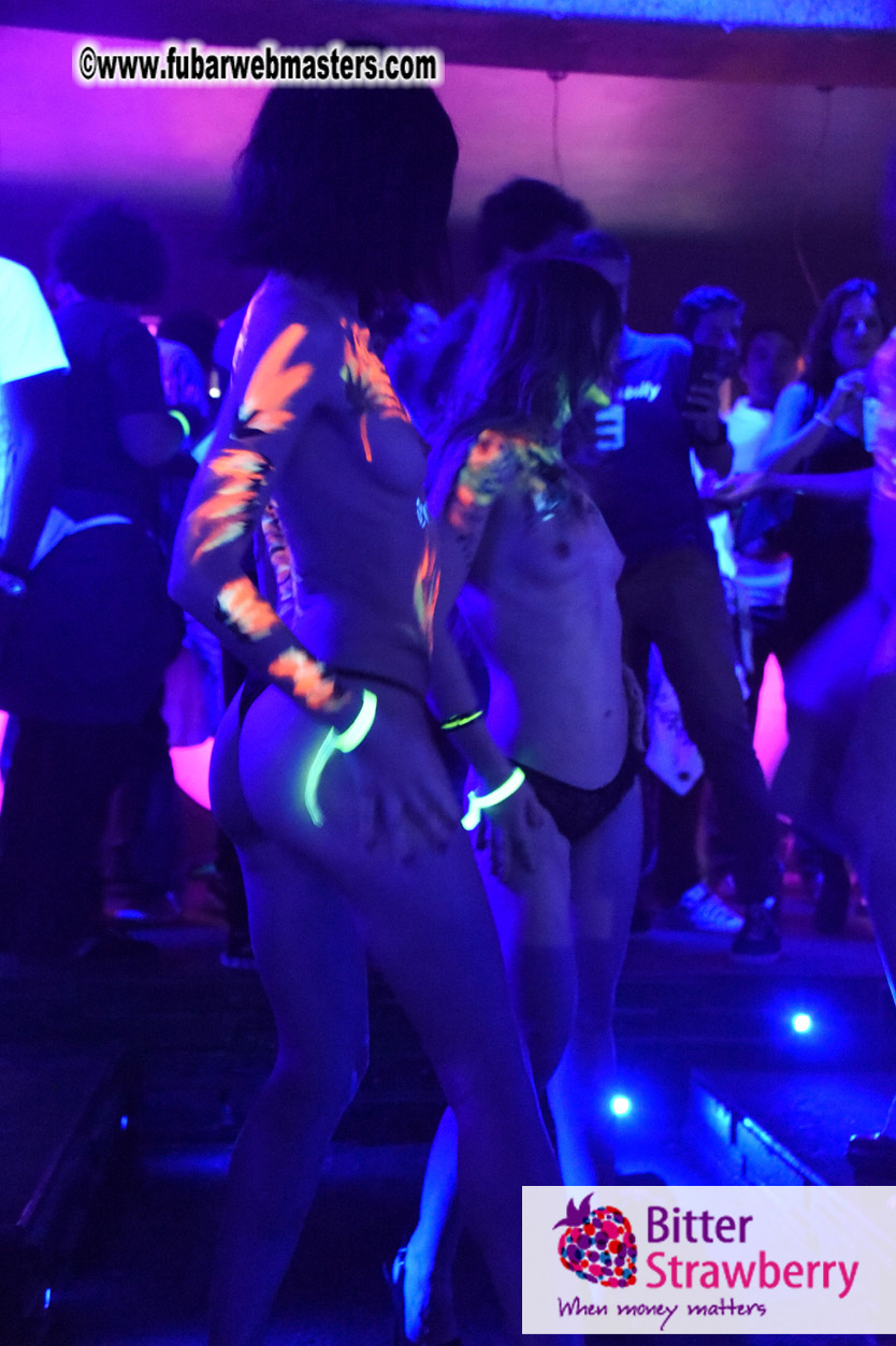 Naked Neon Party
