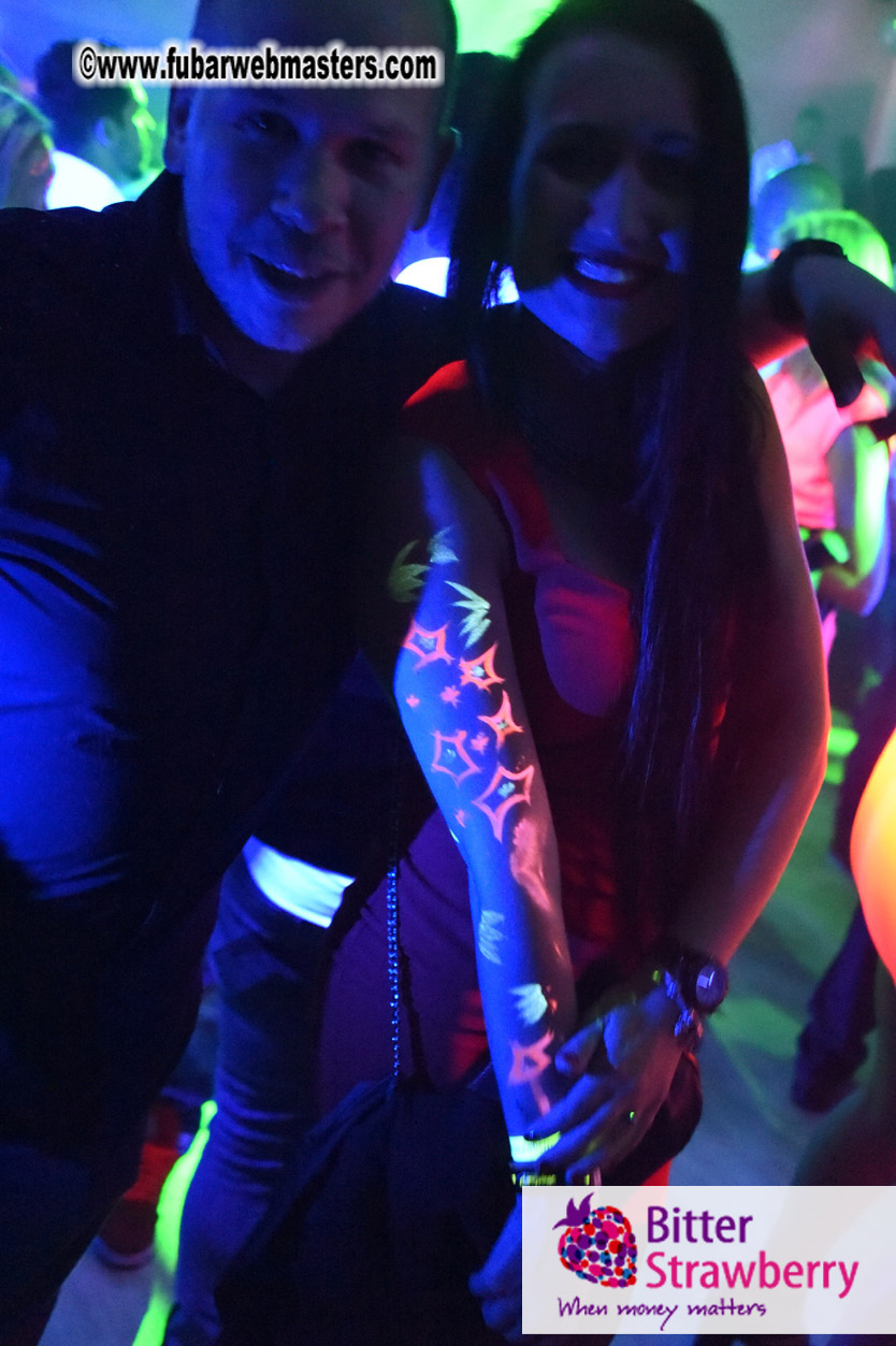 Naked Neon Party