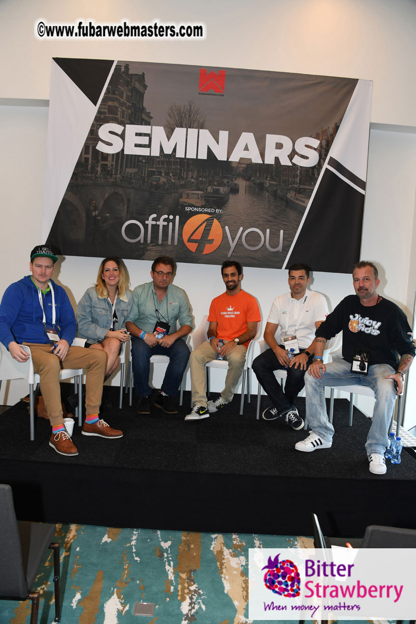 Seminars