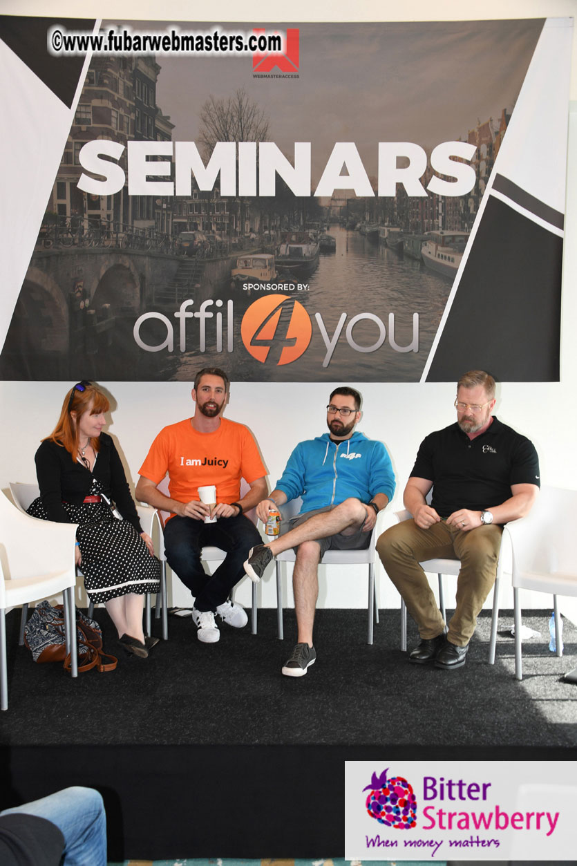 Seminars