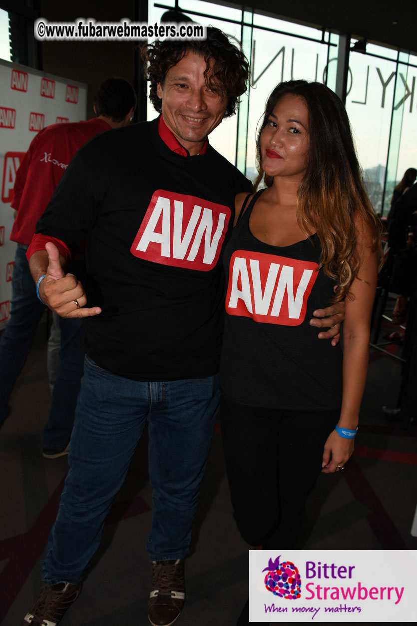 AVN Meet Up