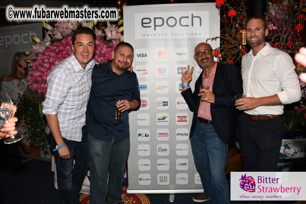 Epoch Party