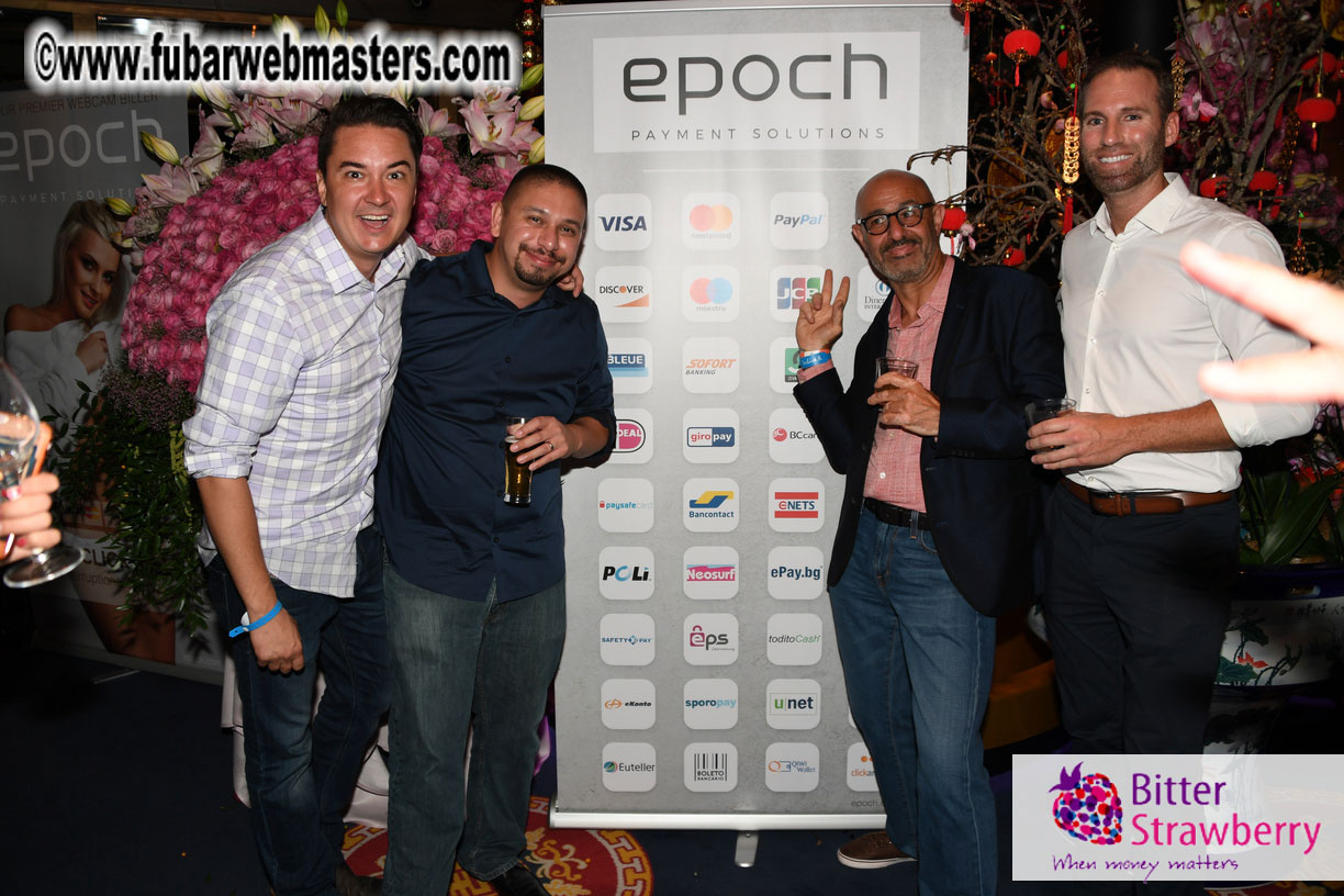 Epoch Party