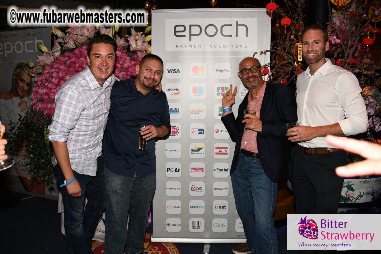 Epoch Party