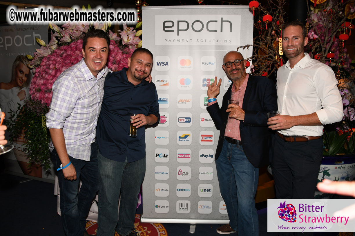 Epoch Party