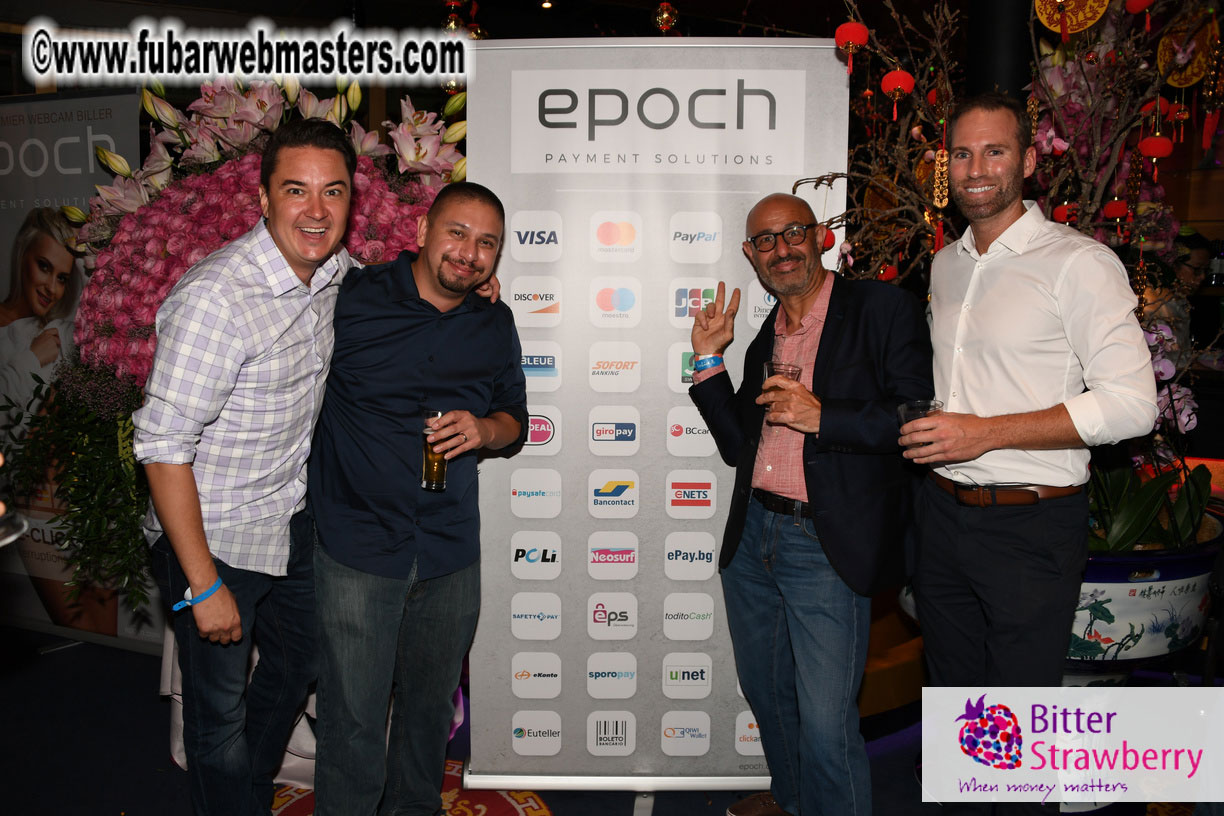 Epoch Party