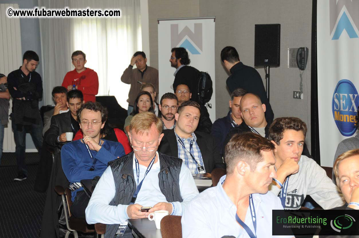 Speed Networking & Seminars