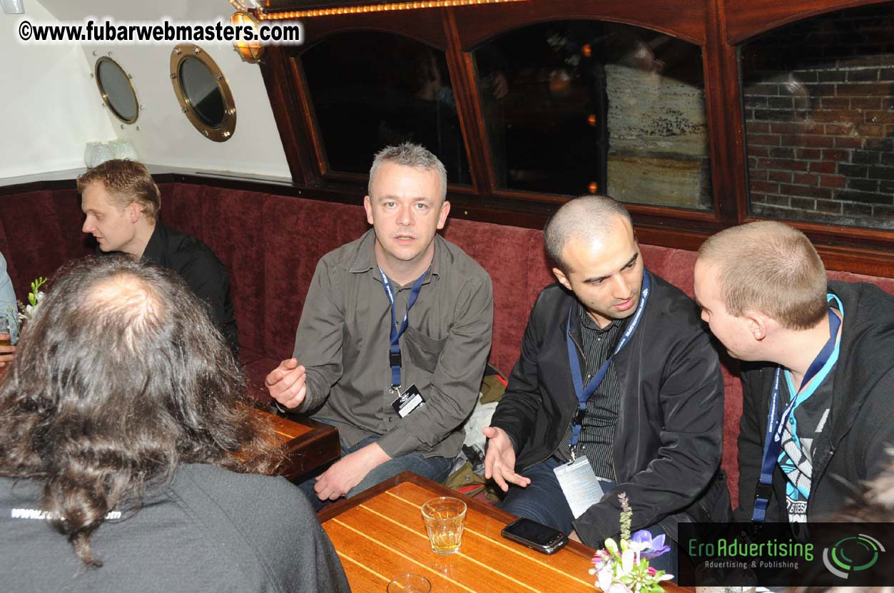 Adult Webmaster Canal Cruise