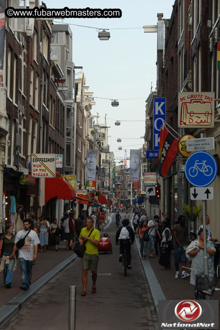 Amsterdam