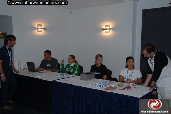 Webmaster Access Europe 06