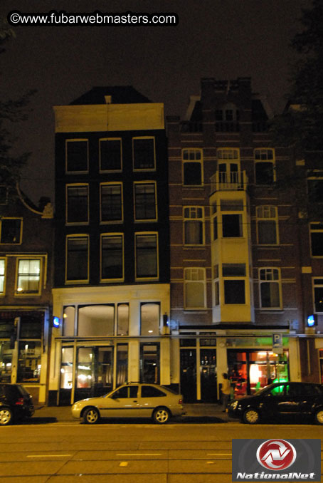 Amsterdam #5