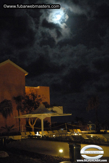 The Omni Cancun Hotel & Villas
