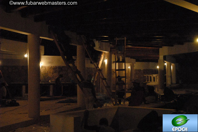 The Omni Cancun Hotel & Villas